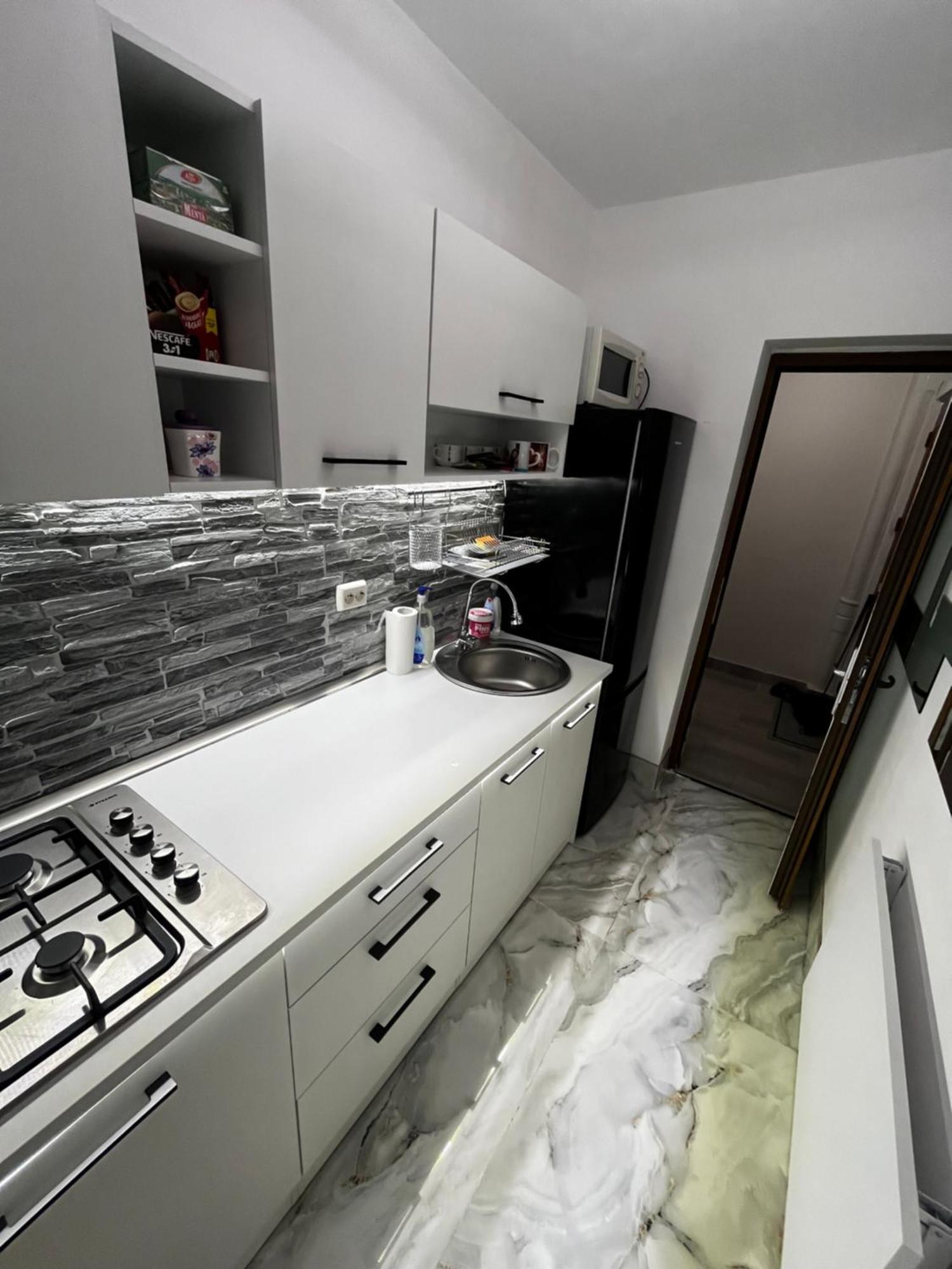 Crd Residence Iasi Exterior foto